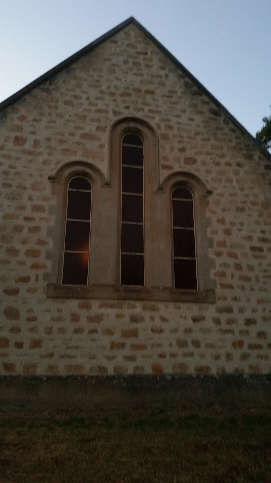 Saint Pauls Anglican Church | church | lot 22 Church Rd, Montacute SA 5134, Australia | 0883321269 OR +61 8 8332 1269