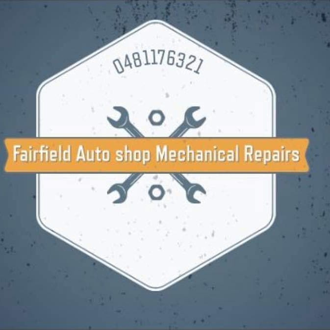 fairfield autoshop mechanical repairs | a/57 Codrington St, Fairfield NSW 2165, Australia | Phone: 0481 176 321