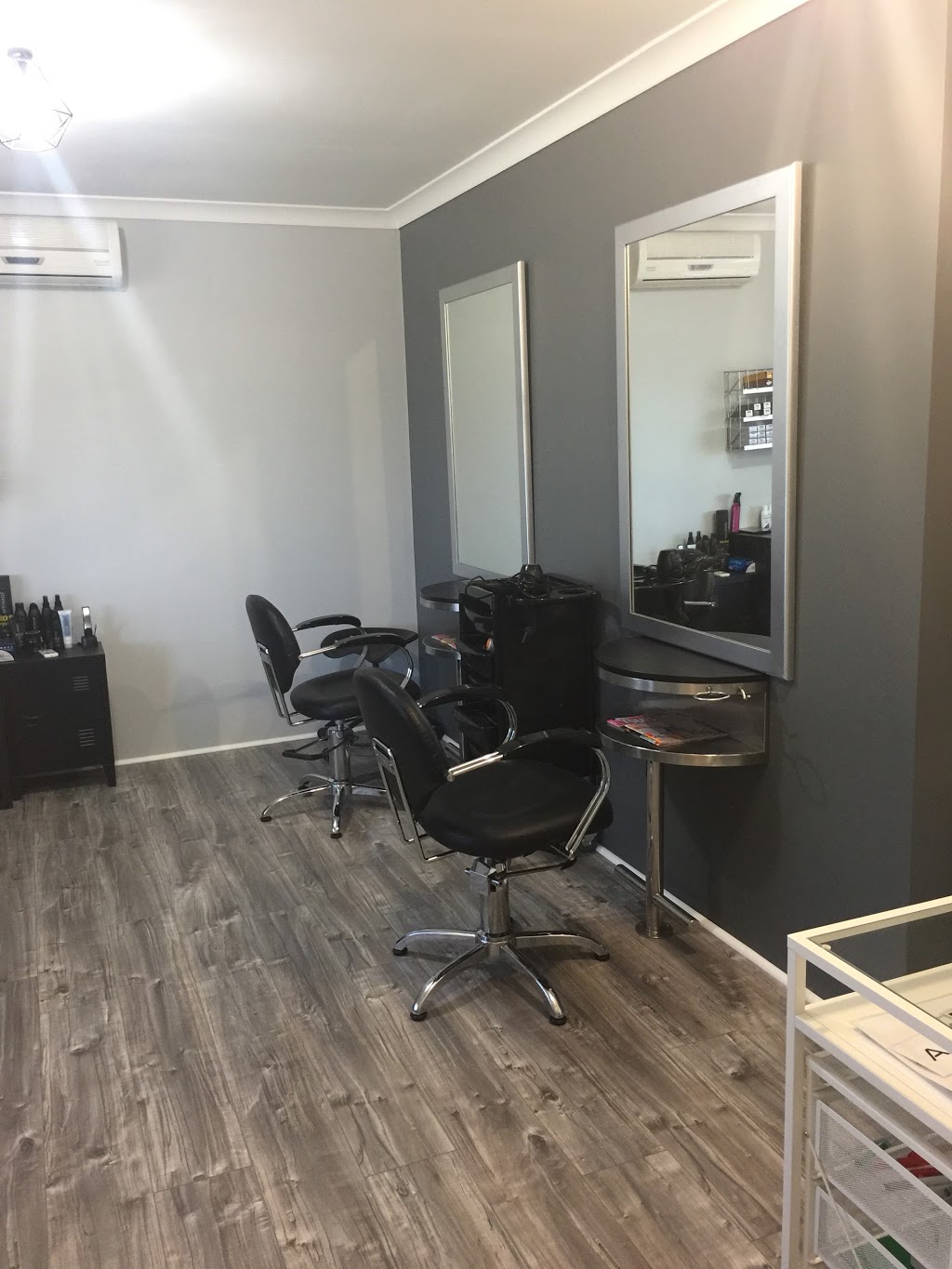 Hair By Nadine | 27 Benelli Pl, Alexander Heights WA 6064, Australia | Phone: 0417 948 174