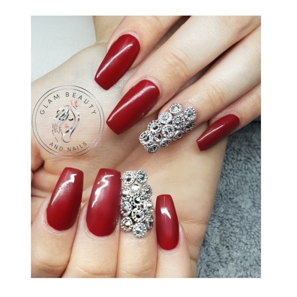 glam beauty and nails North lakes | beauty salon | 6/16-22 Bremner Rd, Rothwell QLD 4022, Australia | 0402701023 OR +61 402 701 023