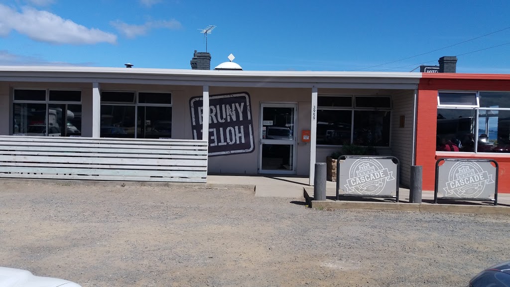 Hotel Bruny | 3959 Bruny Island Main Rd, Alonnah TAS 7150, Australia | Phone: (03) 6293 1148