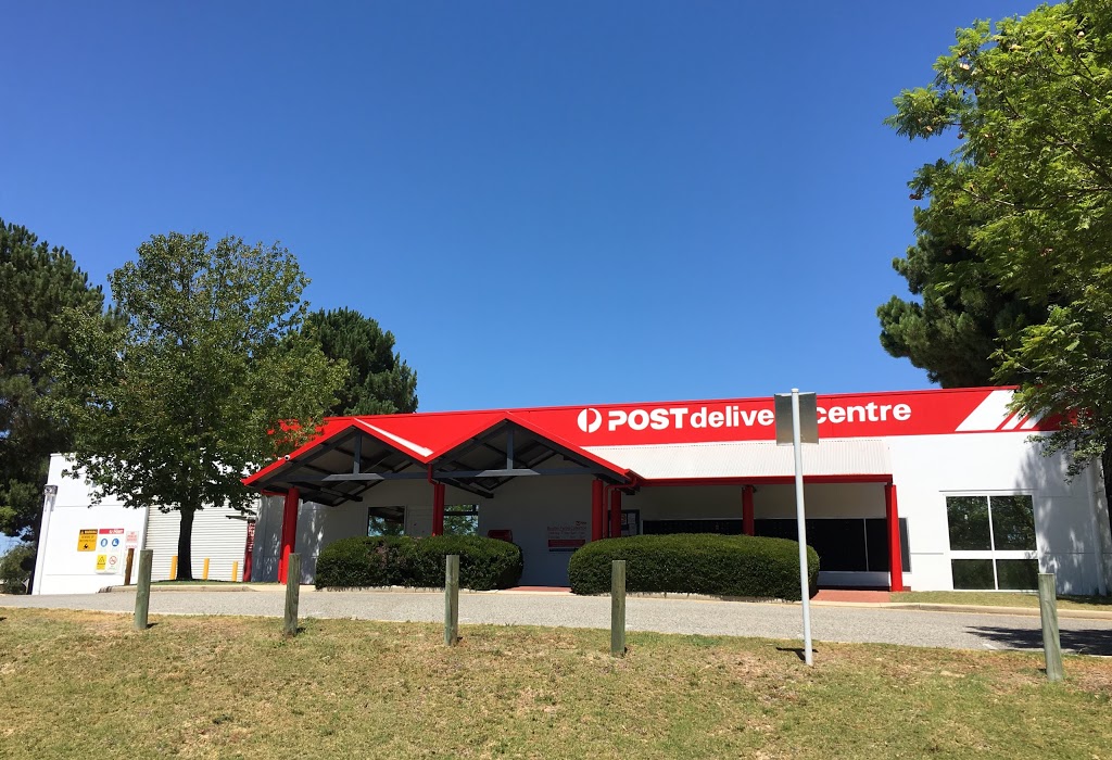 Australia Post, Technology Park | 7 De Laeter Way, Bentley WA 6102, Australia | Phone: 13 76 78