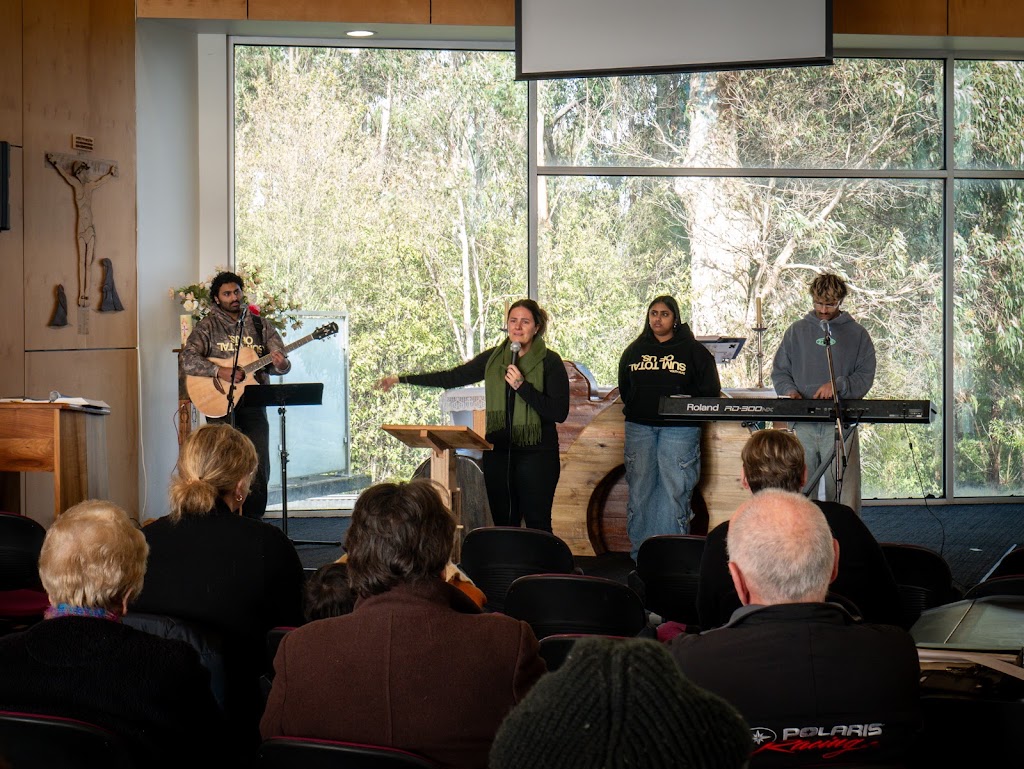 Church Kinglake | 187 Whittlesea-Kinglake Rd, Kinglake Central VIC 3757, Australia | Phone: (03) 9124 9844