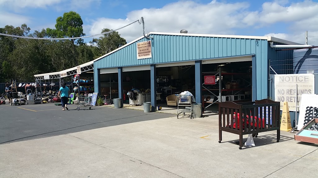 Caboolture Treasure Market | store | 51 McNaught Rd, Caboolture QLD 4510, Australia