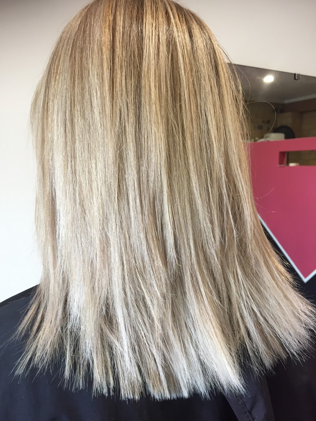 A1 Cut & Colour Geanelle | hair care | Sharni Ct, Heritage Park QLD 4118, Australia | 0411863417 OR +61 411 863 417