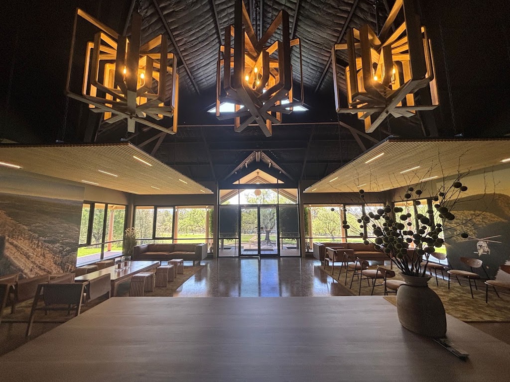 The Lobby | 89/151 Old Castlereagh Rd, Castlereagh NSW 2749, Australia | Phone: (02) 9637 4455