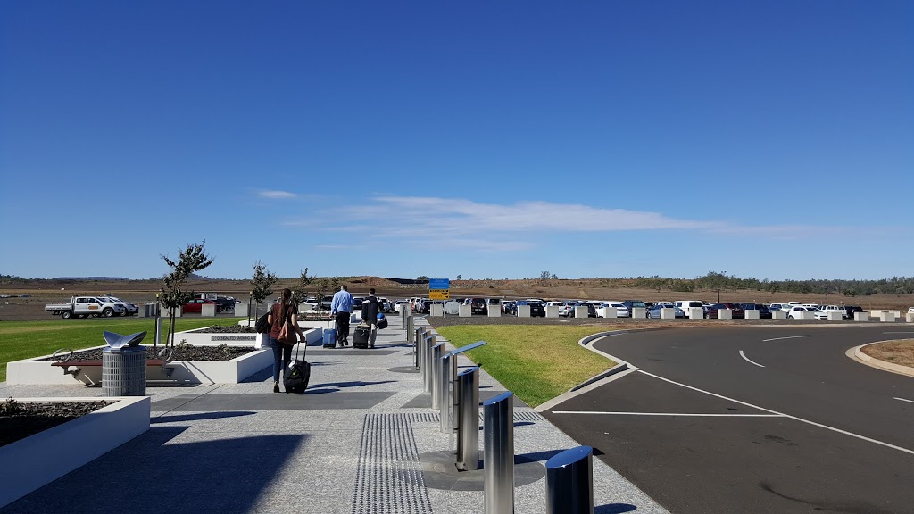 Toowoomba Wellcamp Airport | airport | 1511 Toowoomba Cecil Plains Rd, Wellcamp QLD 4350, Australia | 0746143200 OR +61 7 4614 3200