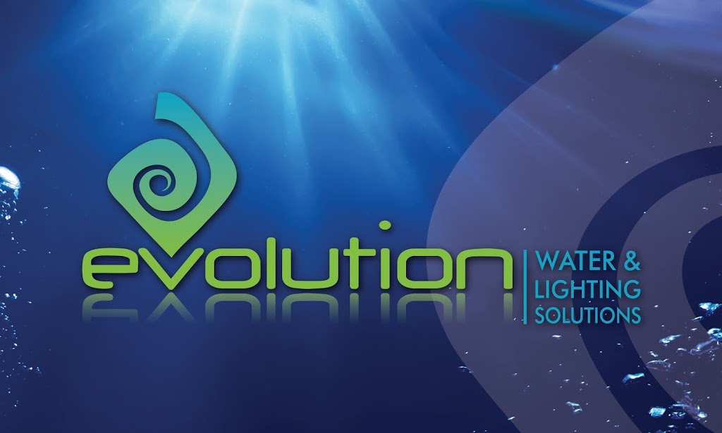 Evolution Water & Lighting Solutions | store | 33 Hinkler Dr, Highland Park QLD 4211, Australia | 0755650000 OR +61 7 5565 0000
