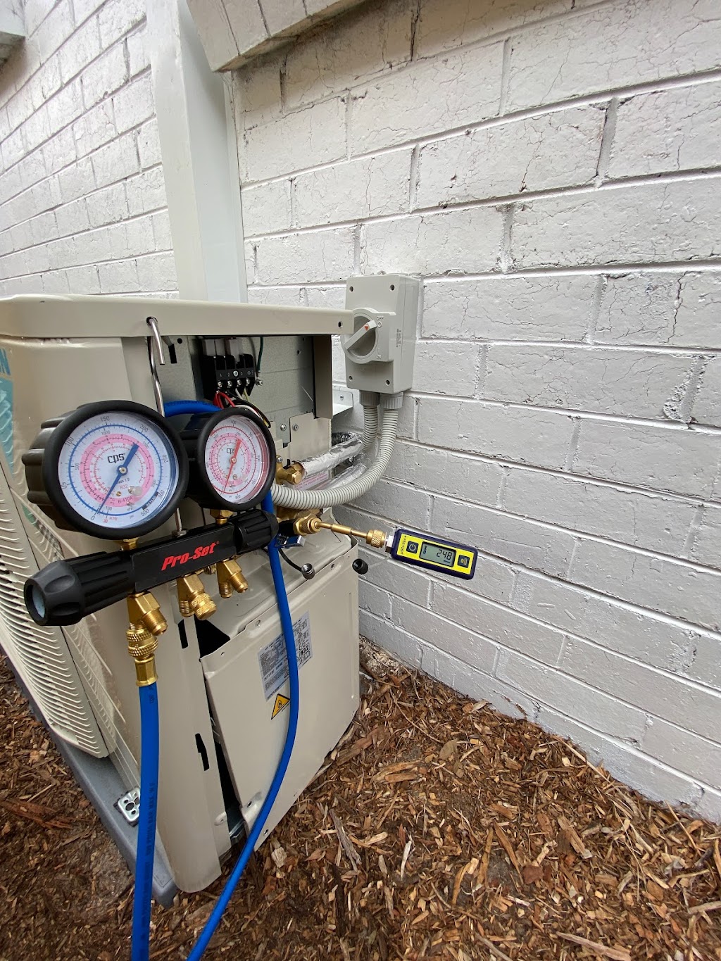 Electricool VIC | 1310 Inverloch-Kongwak Rd, Inverloch VIC 3996, Australia | Phone: 0431 014 677