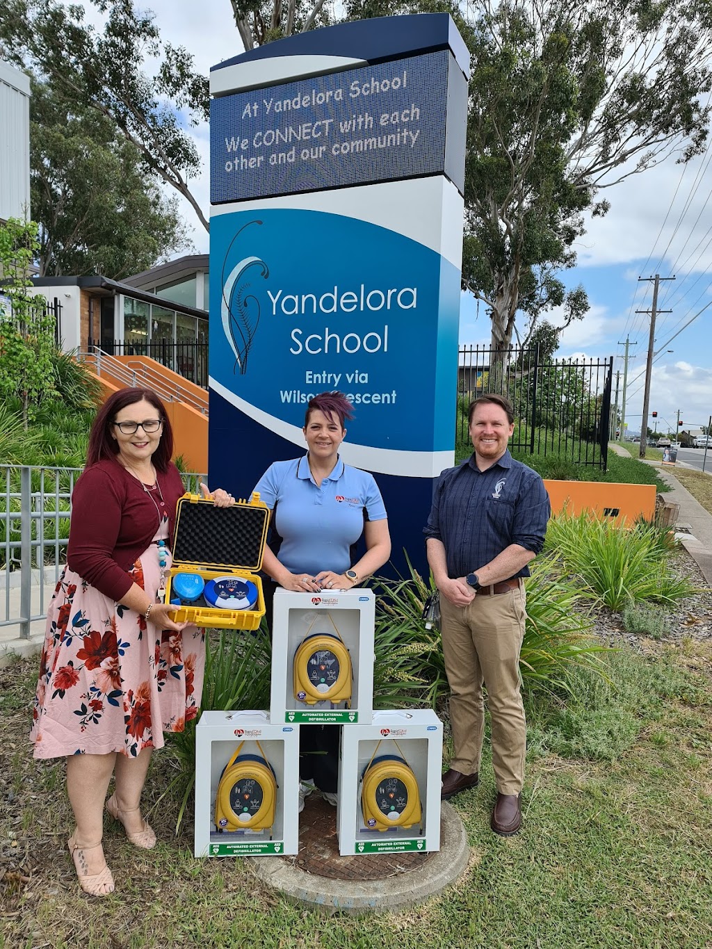 Rapid 1st Aid | 34 Cawdor Farms Rd, Grasmere NSW 2570, Australia | Phone: 0414 767 010