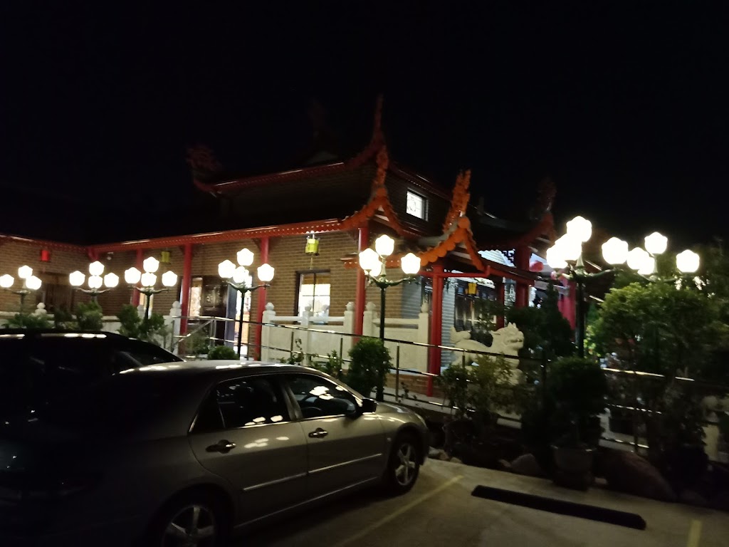 Truc Lam Temple | place of worship | 13 Winspear Ave, Bankstown NSW 2200, Australia | 0297086339 OR +61 2 9708 6339