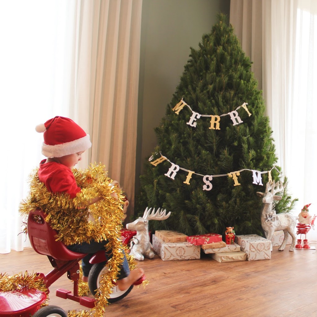 Real Christmas Tree Elves Williamstown | store | 87 Kororoit Creek Rd, Williamstown VIC 3016, Australia | 0488552729 OR +61 488 552 729