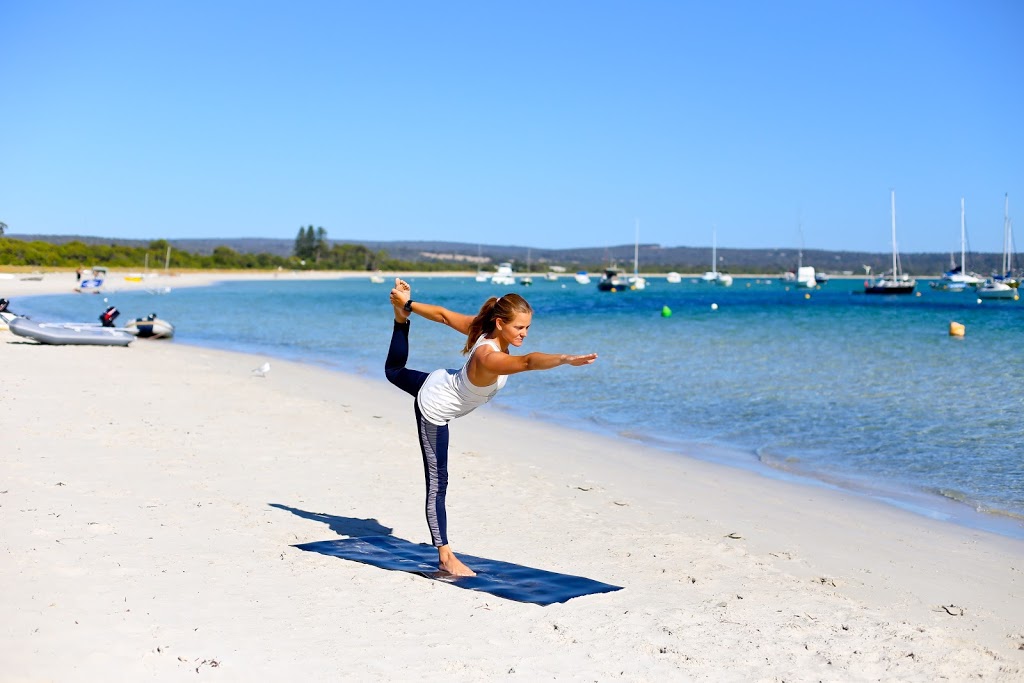 Devahiti Yoga WA | gym | 307 Geographe Bay Rd, Dunsborough WA 6281, Australia | 0475057294 OR +61 475 057 294