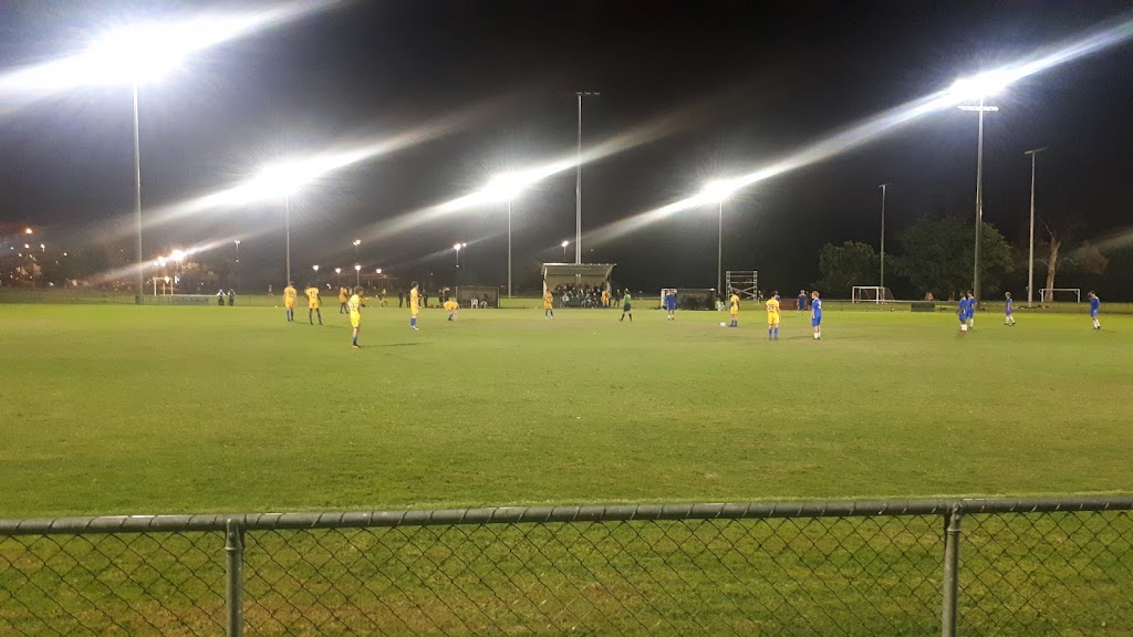 Capalaba Bulldogs Football Club | John Frederick Park, 2-28 Old Cleveland Rd, Capalaba QLD 4157, Australia | Phone: (07) 3823 1312