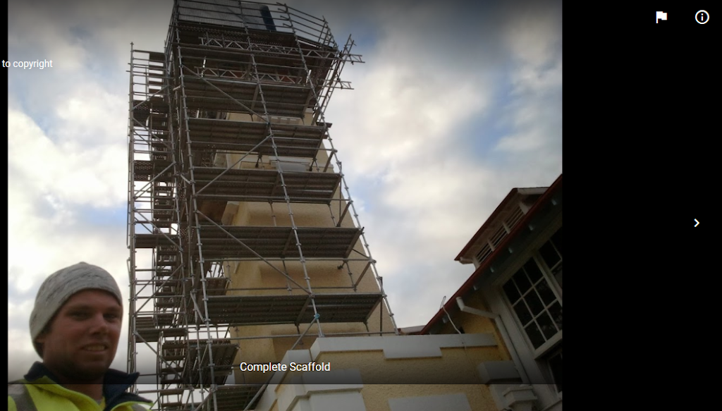 Complete Scaffold | 1/288 Princes Hwy, South Nowra NSW 2541, Australia | Phone: (02) 4422 8855