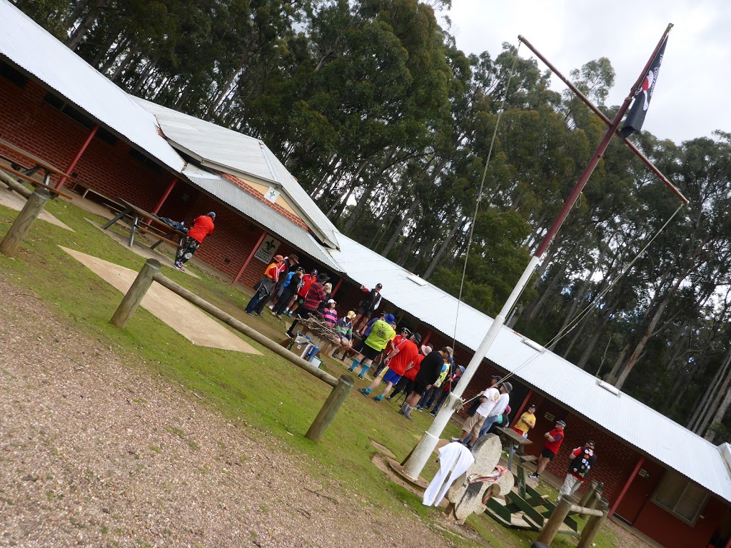 Paton Park Scout Camp | 630 Allison Rd, North Motton TAS 7315, Australia | Phone: (03) 6459 2001