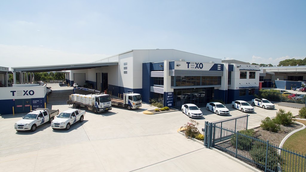 TEXO Australasia Pty Ltd - Dunstone Maze | home goods store | 37 Enterprise Circuit, Prestons NSW 2170, Australia | 1300008396 OR +61 1300 008 396