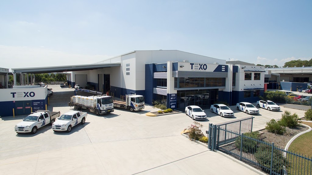 TEXO Australasia Pty Ltd - Dunstone Maze | 37 Enterprise Circuit, Prestons NSW 2170, Australia | Phone: 1300 008 396