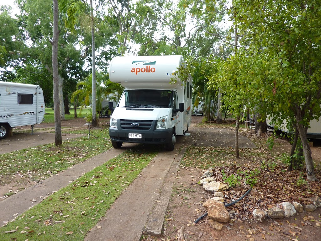 Berry springs Carvan Park and Store | rv park | Oxford Rd, Darwin NT 0837, Australia | 0889886277 OR +61 8 8988 6277