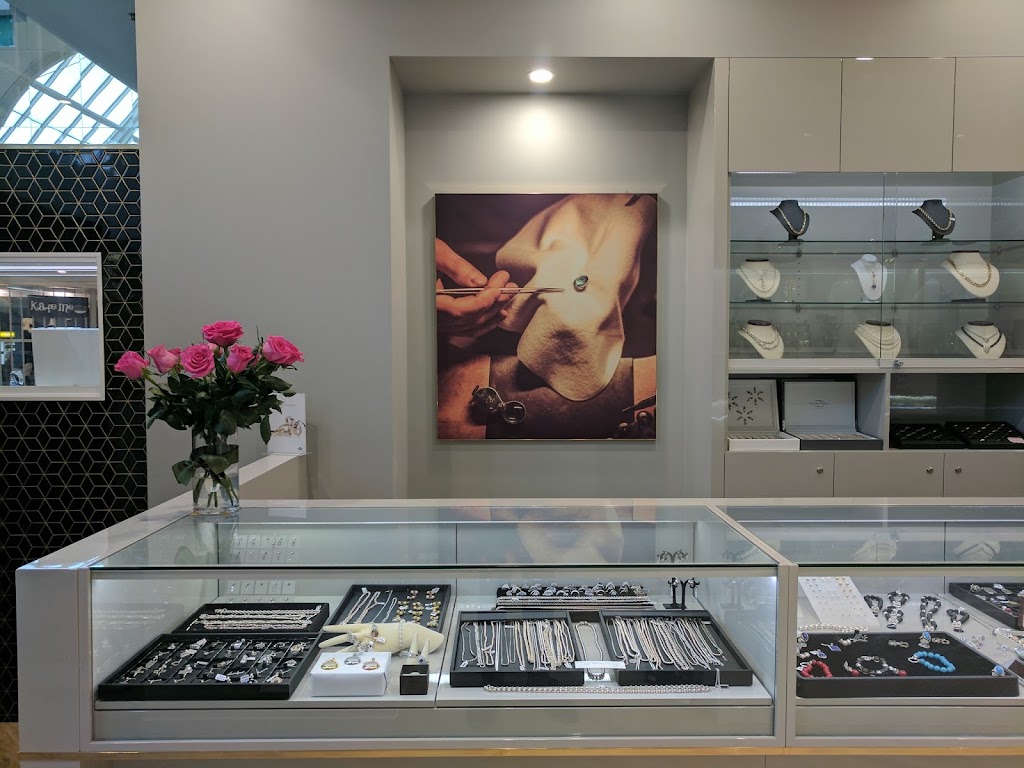 Greenslopes Jewellers | Shop 7/700 Logan Rd, Greenslopes QLD 4120, Australia | Phone: (07) 3397 2182