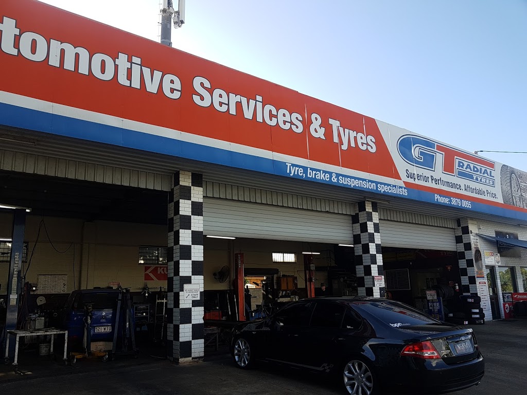 Gt Automotive Services & Tyres | car repair | 39 Partridge St, Inala QLD 4077, Australia | 0738790055 OR +61 7 3879 0055