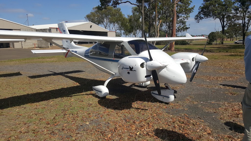 Jabiru Aircraft and Engines | Airport Dr, Bundaberg West QLD 4670, Australia | Phone: (07) 4155 1778