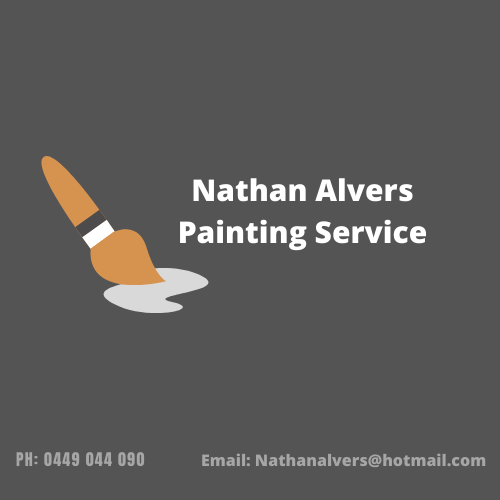 Nathan Alvers Painting Service | Baker St, Bray Park QLD 4500, Australia | Phone: 0449 044 090