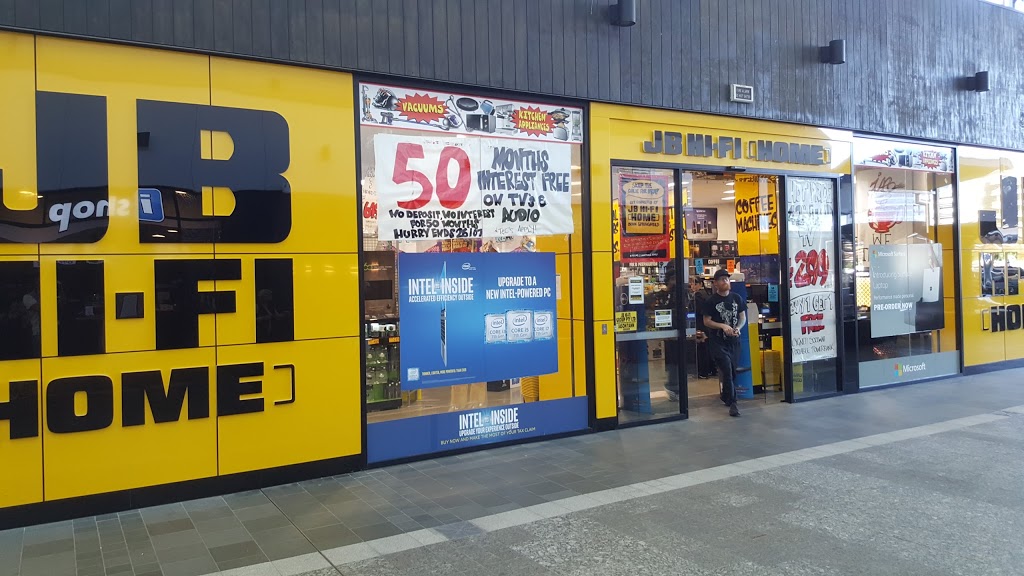 JB Hi-Fi Home | Orion Springfield Central, 1 Main St, Springfield Central QLD 4300, Australia | Phone: (07) 3437 5800