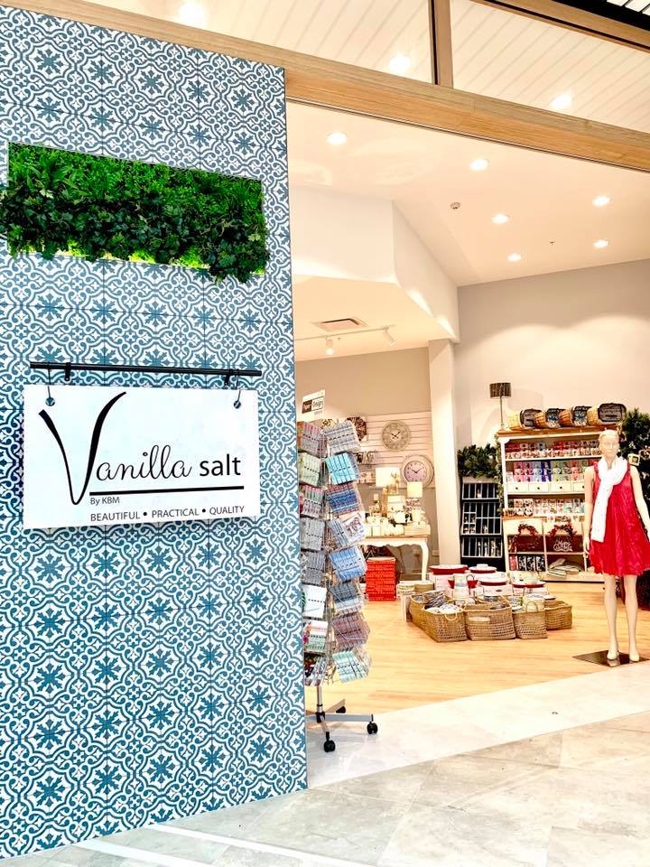 Vanilla Salt by KBM | clothing store | Unit 27/8 The Avenue, Birtinya QLD 4575, Australia | 0753909642 OR +61 7 5390 9642