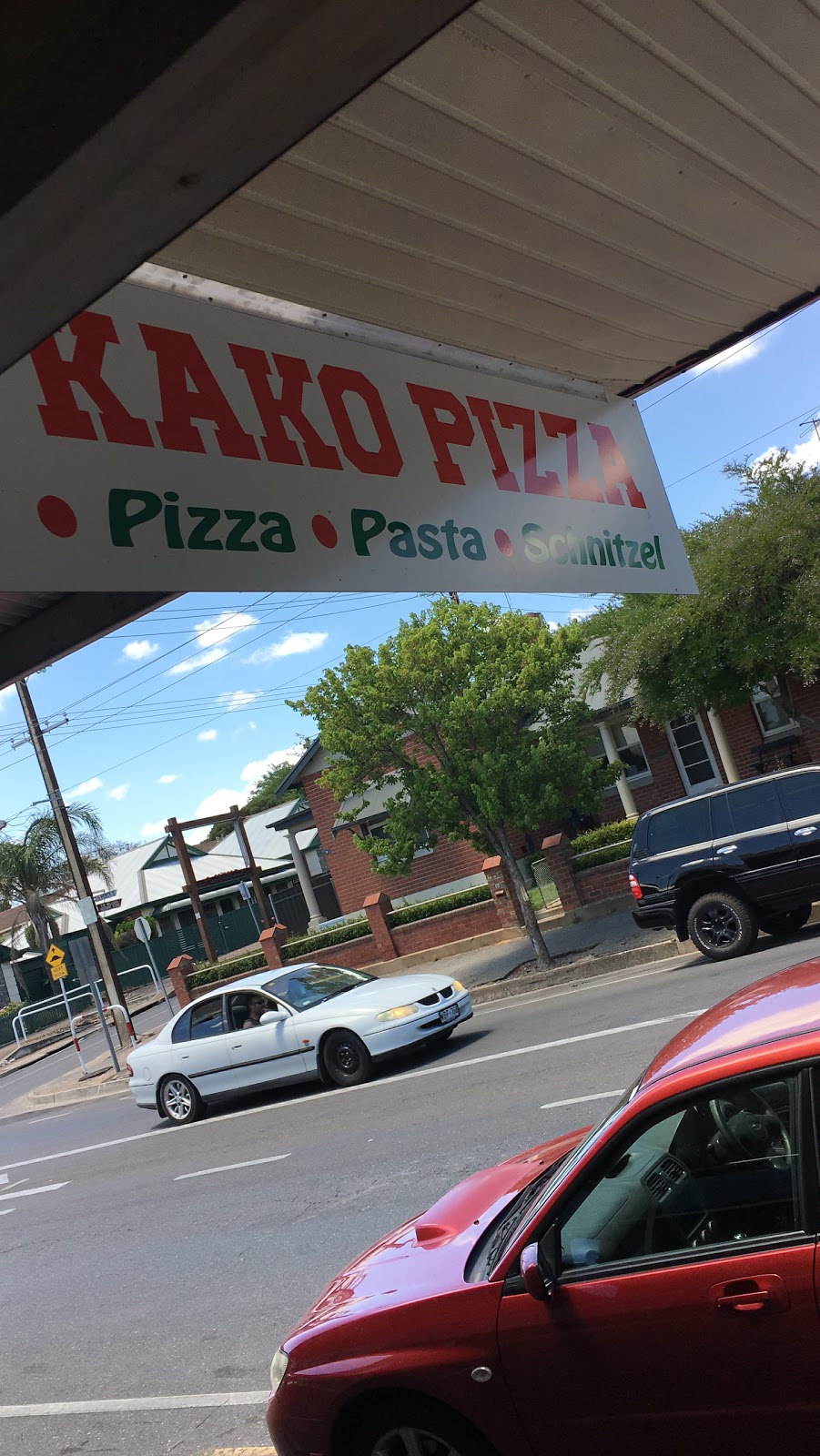 Kako Pizza | 224A Prospect Rd, Prospect SA 5082, Australia | Phone: (08) 8342 1999