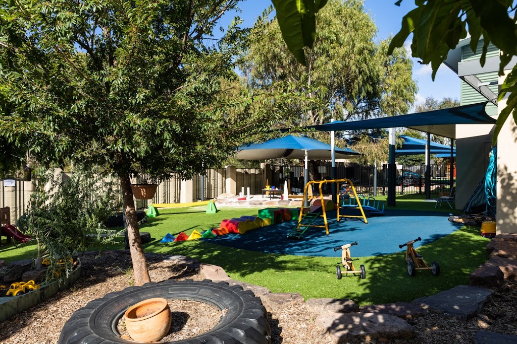 Paradise Kids Childrens Centre | 1 Paradise Way, South Morang VIC 3752, Australia | Phone: (03) 9436 5244