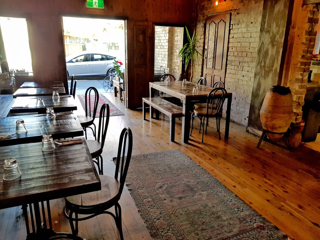 Ferah Cafe and Restaurant | restaurant | 433A King St, Newtown NSW 2042, Australia | 0295503686 OR +61 2 9550 3686