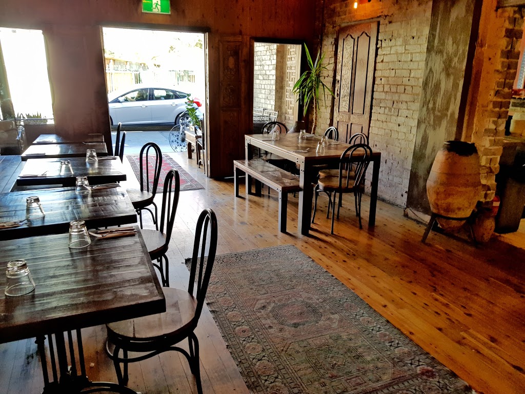 Ferah Cafe and Restaurant | 433A King St, Newtown NSW 2042, Australia | Phone: (02) 9550 3686