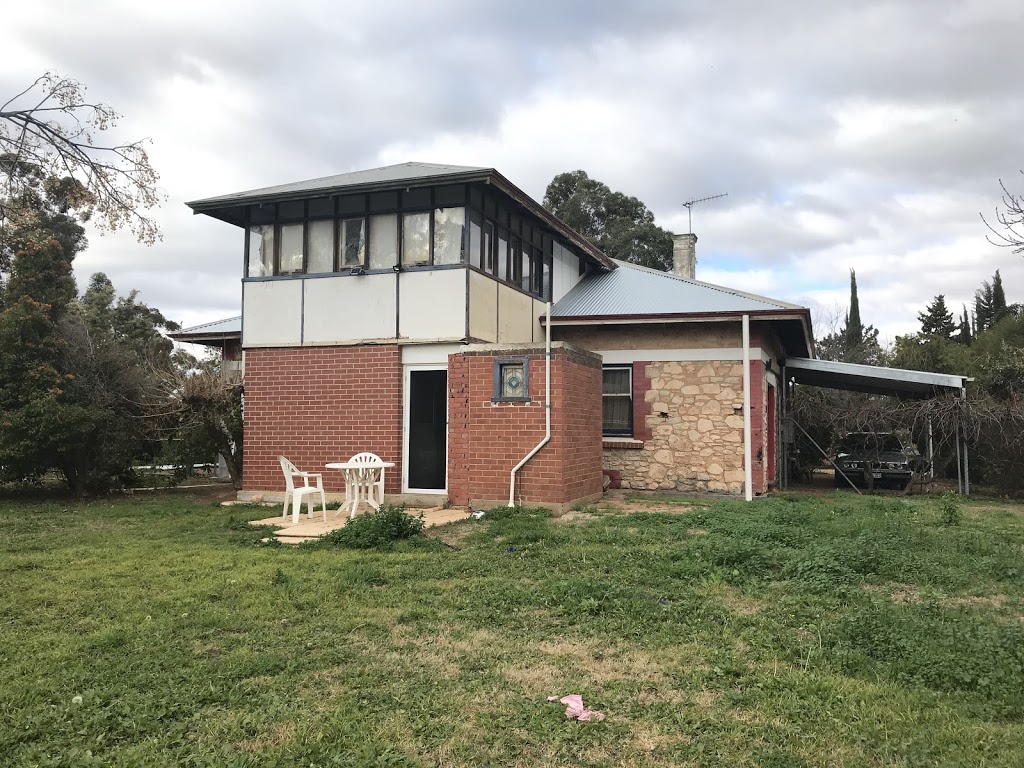 Sam Taylor | 60 Arumpo St, Renmark West SA 5341, Australia