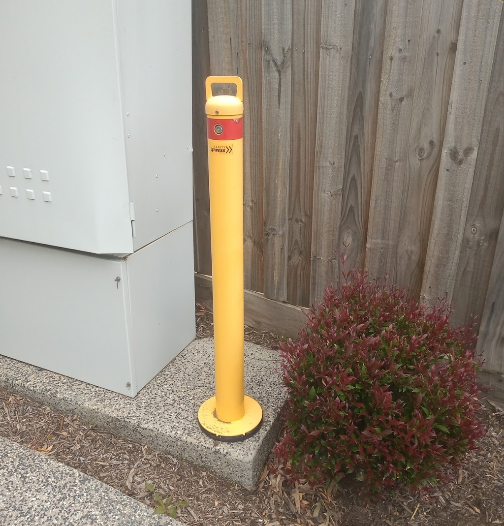 Secure Parking Solutions | 448 Dairyville Rd, Coffs Harbour NSW 2450, Australia | Phone: 0439 891 283