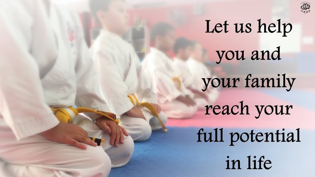 SAMURAI KARATE SUNSHINE | health | 4/180 Fairbairn Rd, Sunshine West VIC 3020, Australia | 0414500886 OR +61 414 500 886