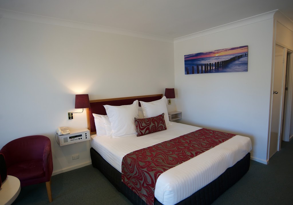 Best Western The Clarence on Melville | 191 Albany Hwy, Mount Melville WA 6330, Australia | Phone: (08) 9841 4144