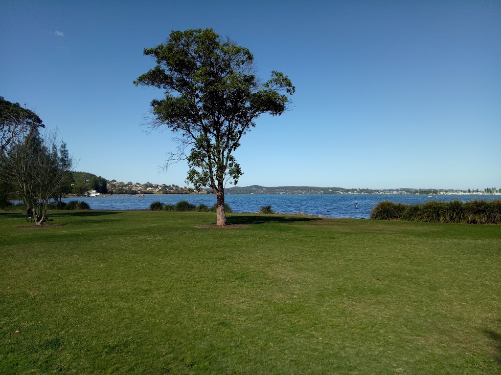 Northern NSW Lake Macquarie | park | 13 Park Rd, Speers Point NSW 2284, Australia | 0249417255 OR +61 2 4941 7255
