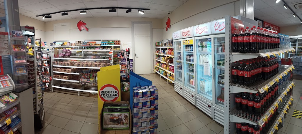 Shell Reddy Express Leonora | Lot 121 Tower St, Leonora WA 6438, Australia | Phone: (08) 9035 4750
