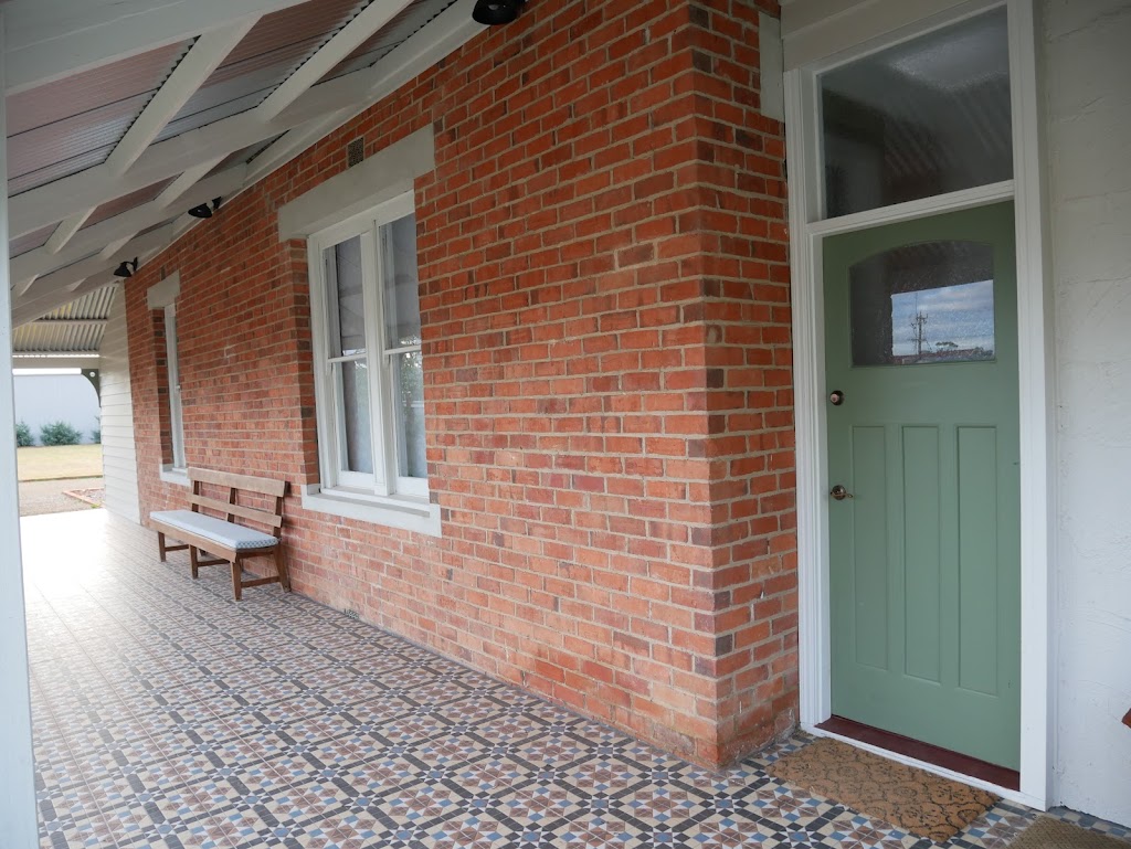 Old Koondrook Bakery (accommodation) | 92 Main St, Koondrook VIC 3580, Australia | Phone: 0407 303 830