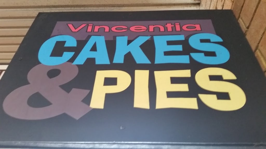 Vincentia Cake & Pie Shop | bakery | 7 Burton St, Vincentia NSW 2540, Australia | 0244415483 OR +61 2 4441 5483
