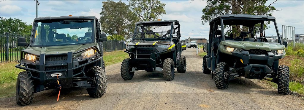 Buggy Hire Australia | 14 Eastwood Rd, Leppington NSW 2179, Australia | Phone: 1300 028 444