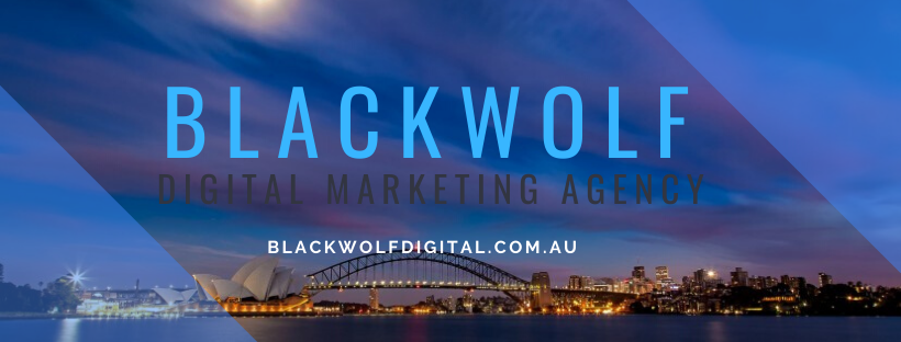 Black Wolf Digital |  | 39 McKillop Rd, Beacon Hill NSW 2100, Australia | 0413348332 OR +61 413 348 332