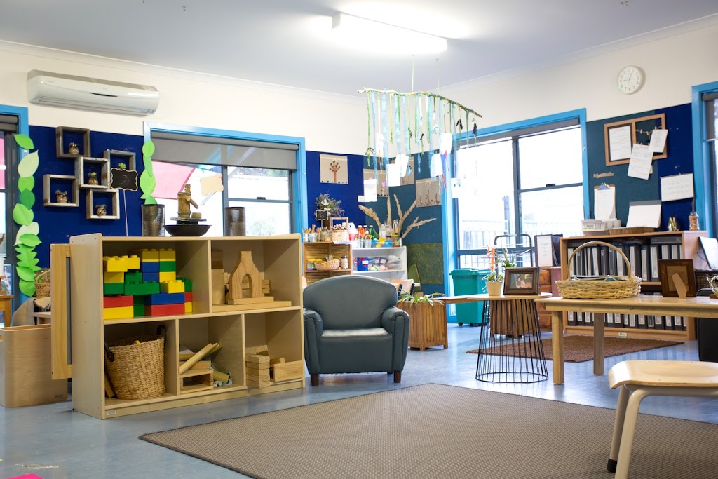 Goodstart Early Learning Albury - Pemberton Street | school | 960-964 Pemberton St, Albury NSW 2640, Australia | 1800222543 OR +61 1800 222 543