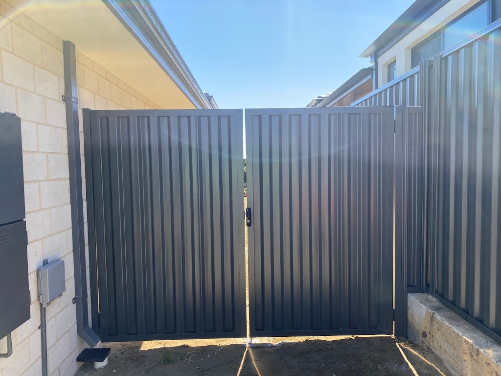 PRIME FENCING | 6 Driftwood Way, Bennett Springs WA 6063, Australia | Phone: 0425 559 020