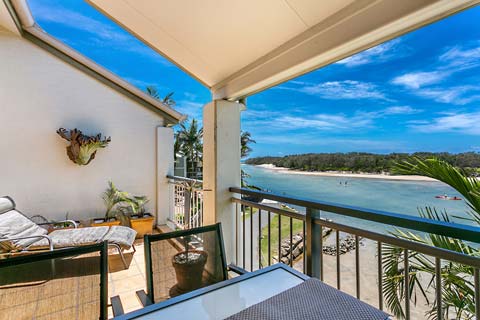 Sunrise Cove Holiday Apartments | 28 Moss St, Kingscliff NSW 2487, Australia | Phone: (02) 6674 5046