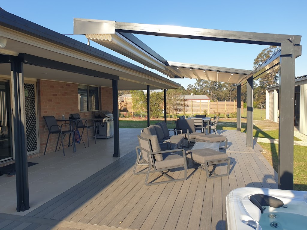 Above & Beyond Shade Solutions | 125 Pacific Dr, Port Macquarie NSW 2444, Australia | Phone: 0437 435 597