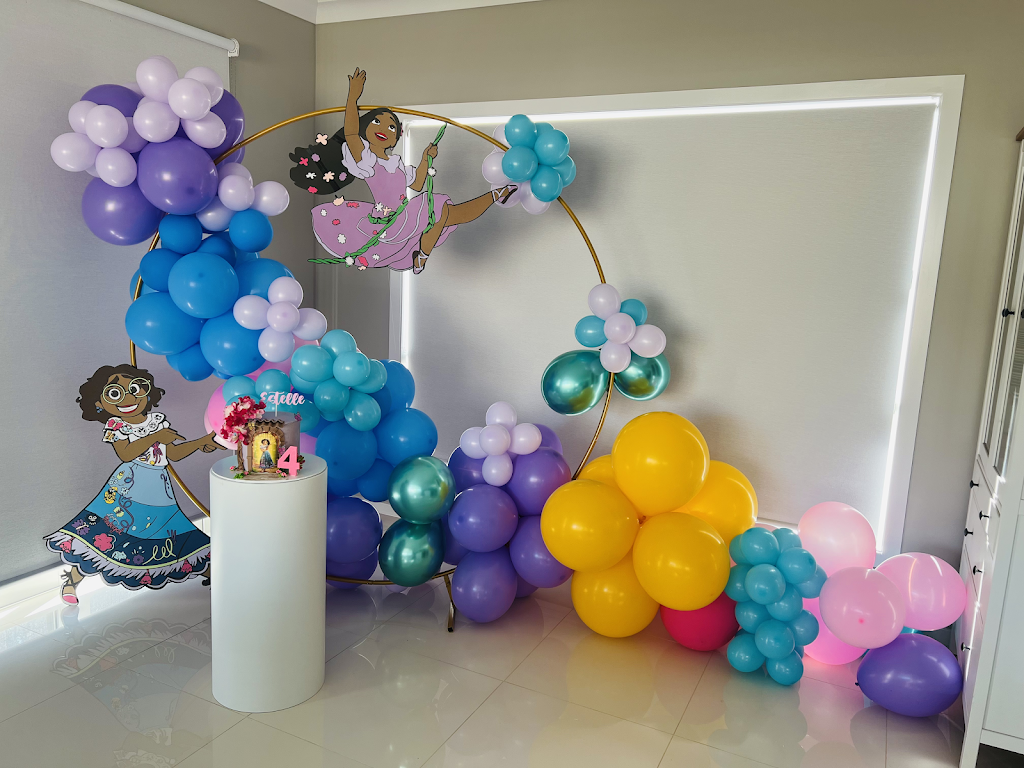 Lulu and Noe Craft Boutique | 30 Aplite Cct, Gables NSW 2765, Australia | Phone: 0415 566 978