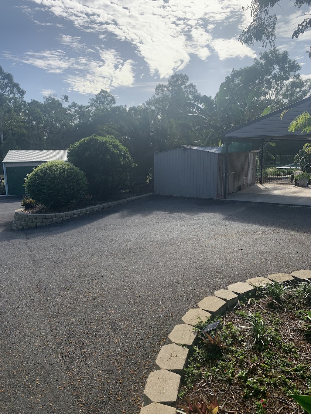 Atlas gardening and maintenance | Kooringal Rd, Munruben QLD 4125, Australia | Phone: 0434 393 407