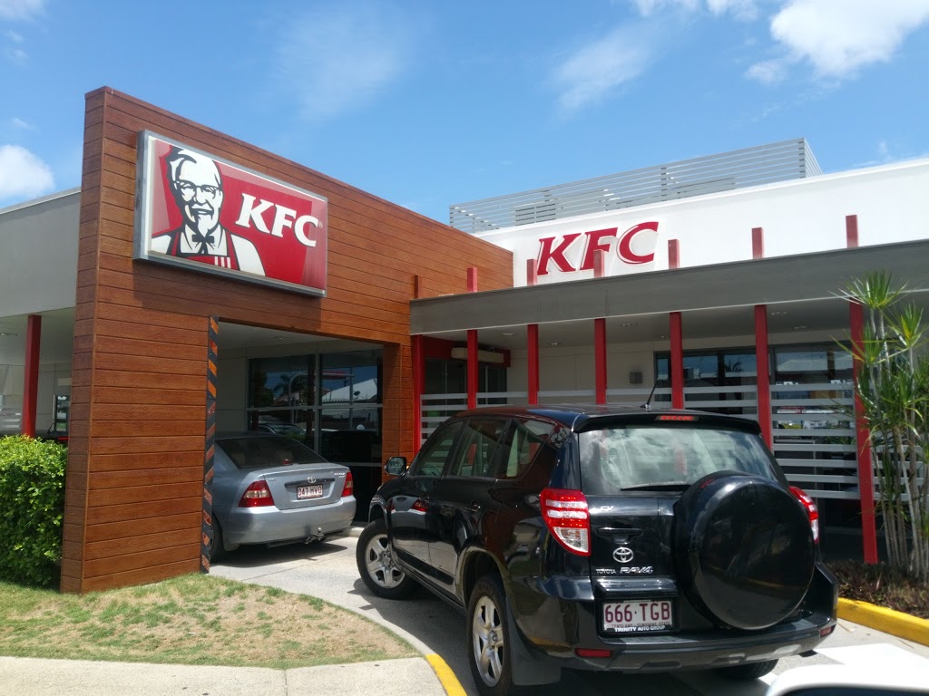 KFC Cairns | 14 Martyn St, Parramatta Park QLD 4870, Australia | Phone: (07) 4051 2936